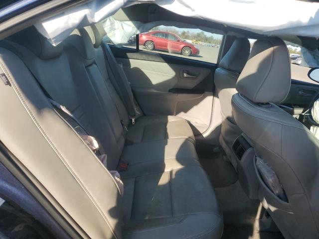 Фото 10 - TOYOTA CAMRY