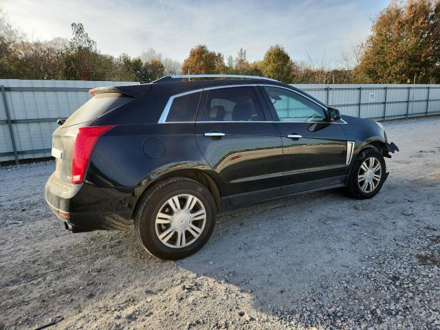 Фото 3 - CADILLAC SRX