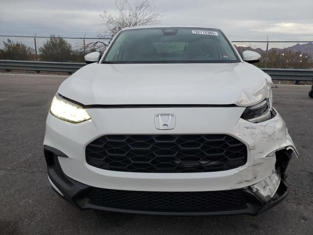 Фото 5 - HONDA HR-V