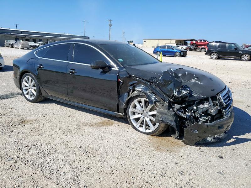 Фото 4 - AUDI A7