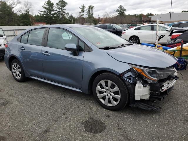 Фото 4 - TOYOTA COROLLA