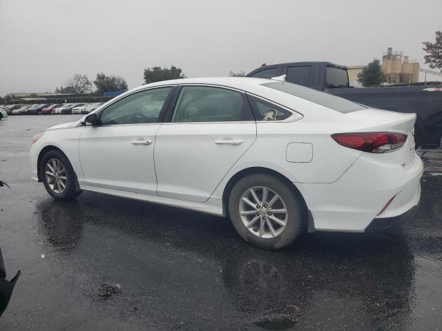 Фото 2 - HYUNDAI SONATA