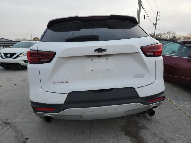 Фото 6 - CHEVROLET BLAZER