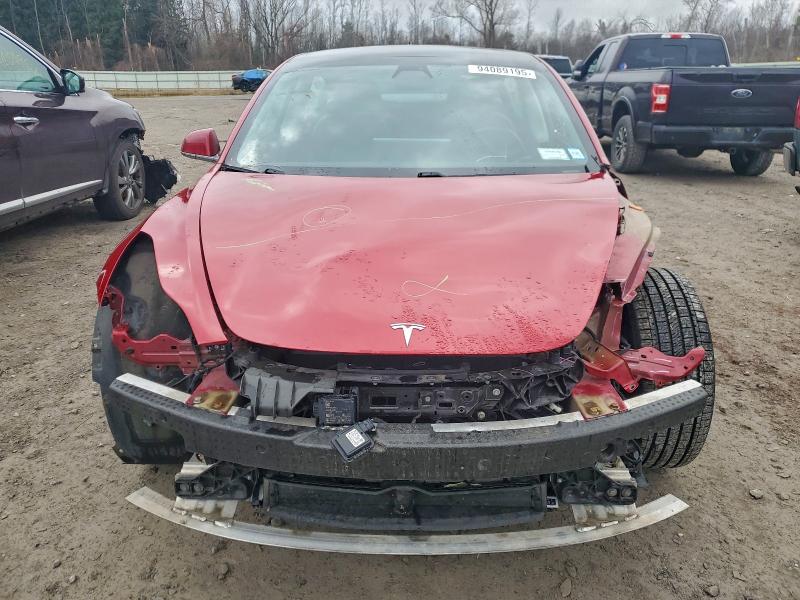 Фото 5 - TESLA MODEL 3