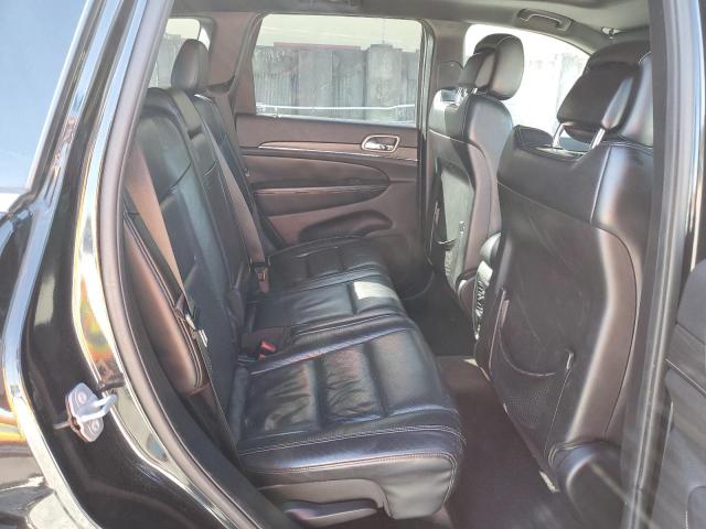 Фото 10 - JEEP GRAND CHER