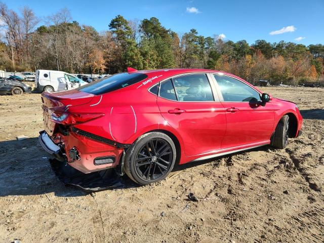 Фото 3 - TOYOTA CAMRY