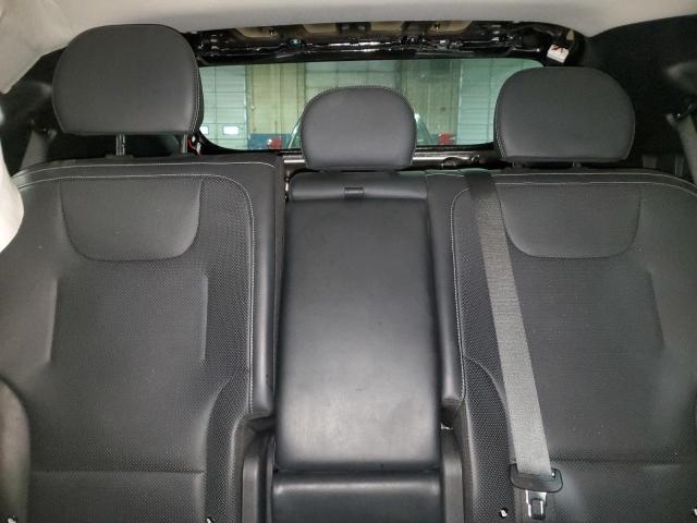 KIA EV6 LIGHT 2023 VIN KNDC34LAXP5128727