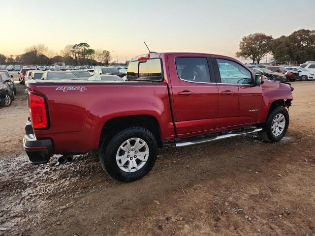 Фото 3 - CHEVROLET COLORADO