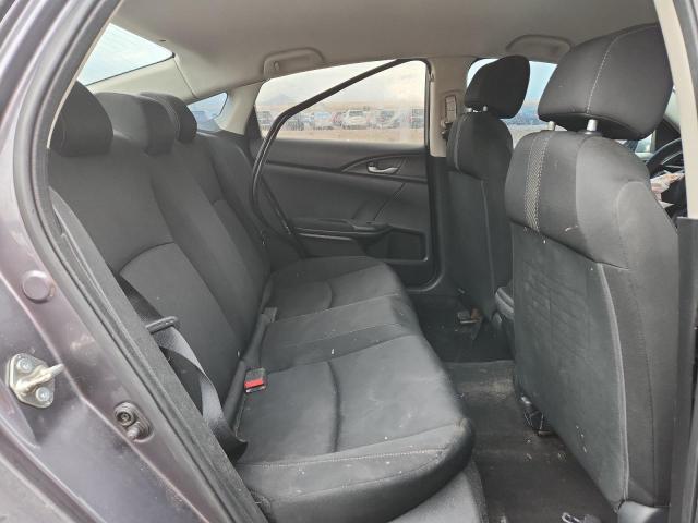 Фото 10 - HONDA CIVIC