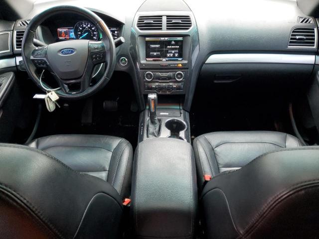 Фото 8 - FORD EXPLORER