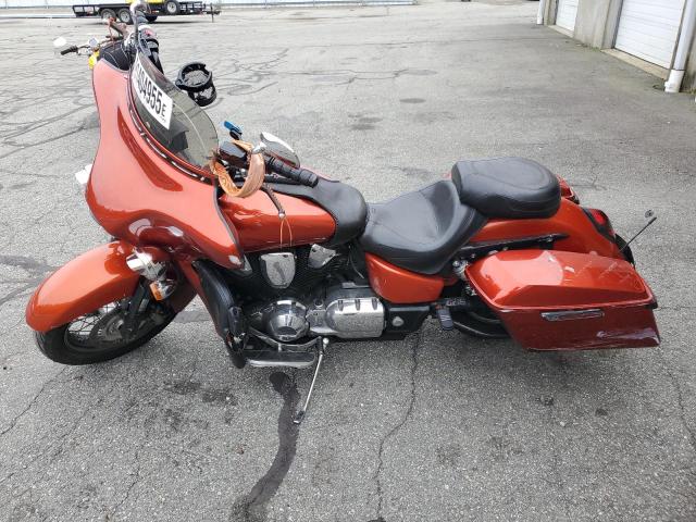 HONDA VTX CYCLE 2002