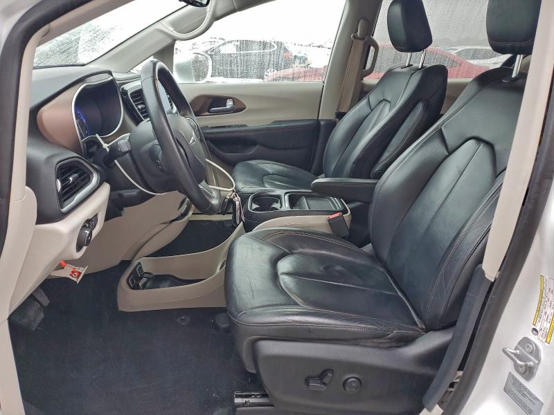 Фото 7 - CHRYSLER PACIFICA