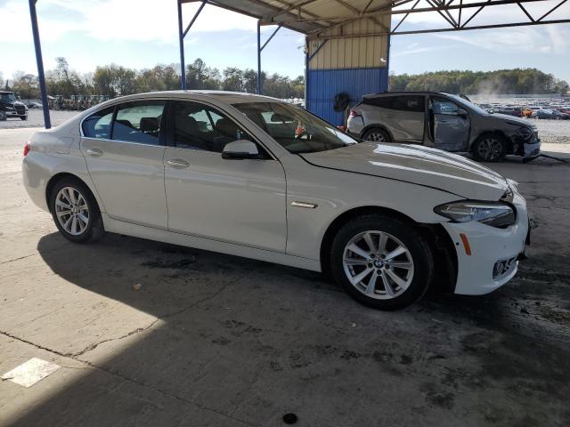 Фото 4 - BMW 5 SERIES