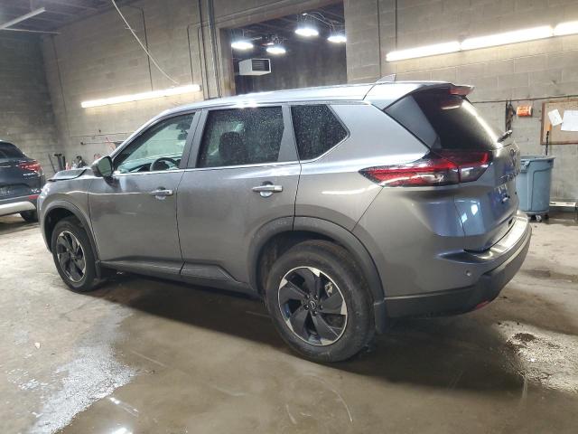 Фото 2 - NISSAN ROGUE