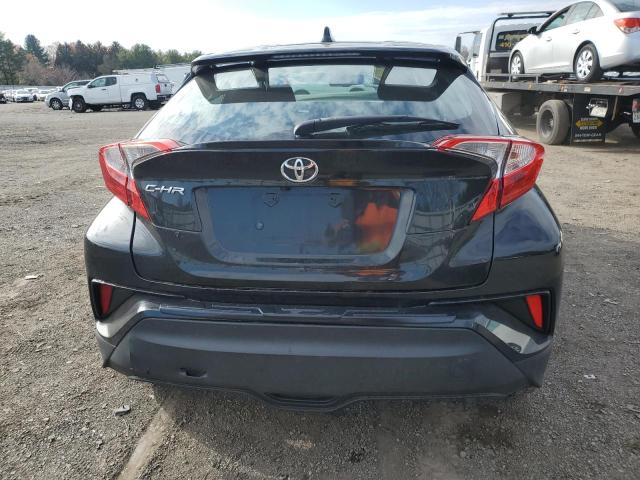 Фото 6 - TOYOTA C-HR