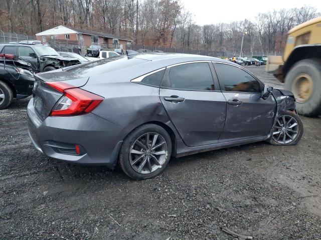 Фото 3 - HONDA CIVIC