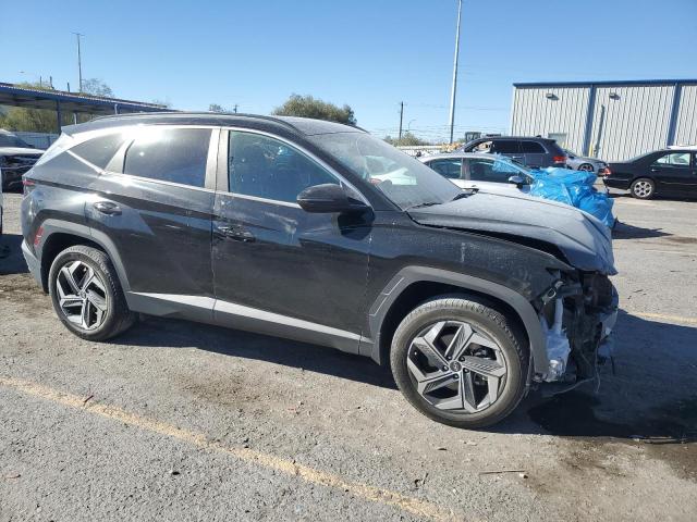 Фото 4 - HYUNDAI TUCSON