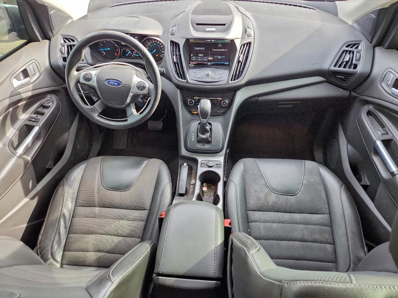 Фото 8 - FORD ESCAPE