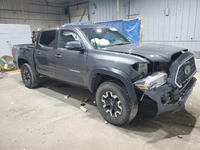 Фото 4 - TOYOTA TACOMA