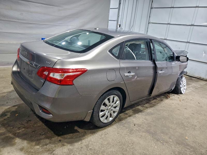 Фото 3 - NISSAN SENTRA