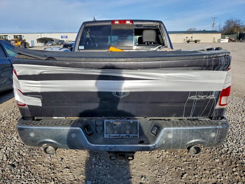 Фото 6 - RAM 1500