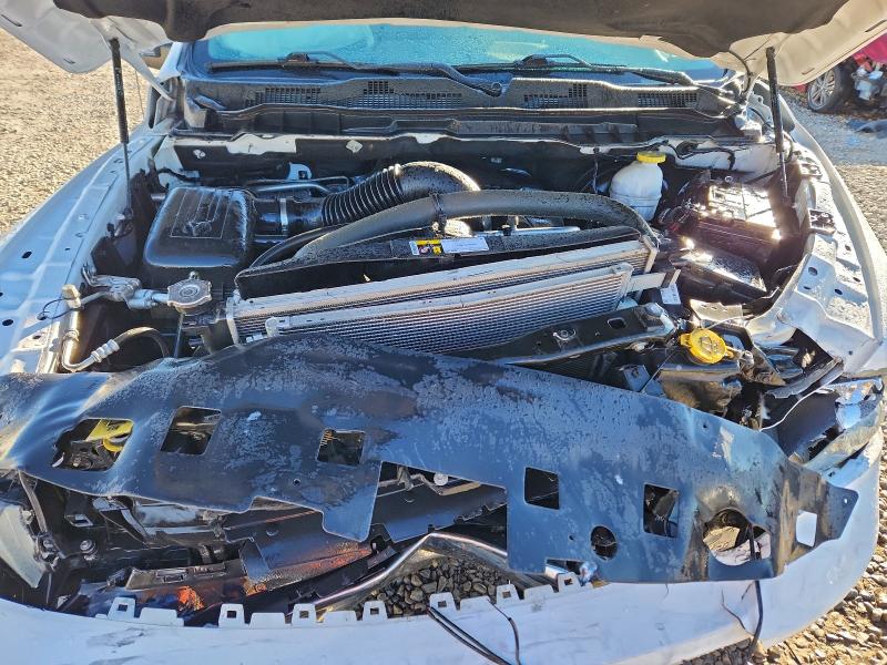 Фото 11 - RAM 1500