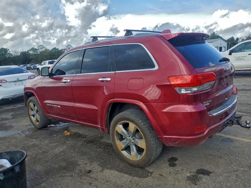 JEEP GRAND CHER 2015 VIN 1C4RJFCG6FC680249