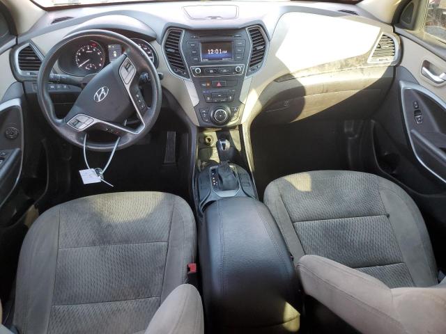 Фото 8 - HYUNDAI SANTA FE