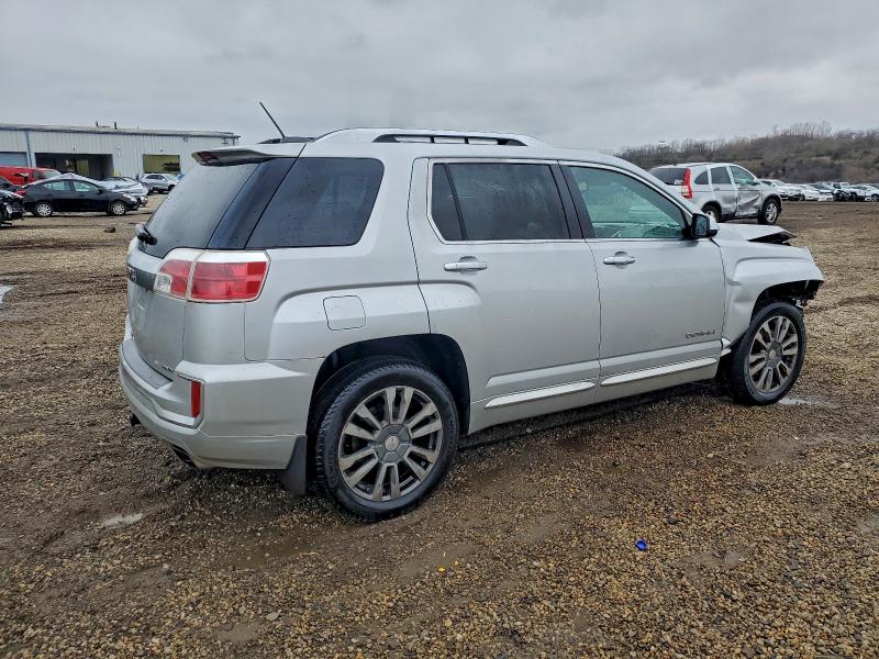 Фото 3 - GMC TERRAIN