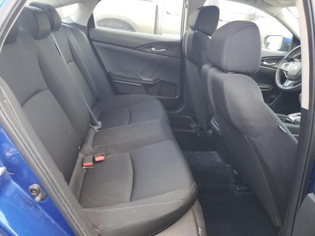 Фото 10 - HONDA CIVIC