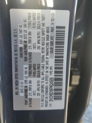 MAZDA CX30 2023 VIN 3MVDMBCM8PM524566