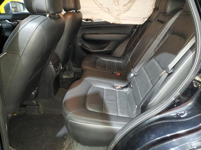 MAZDA CX-5 PREMI 2024 VIN JM3KFBDL8R0530910