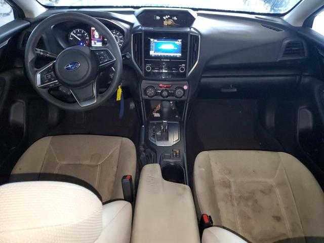 Фото 8 - SUBARU IMPREZA