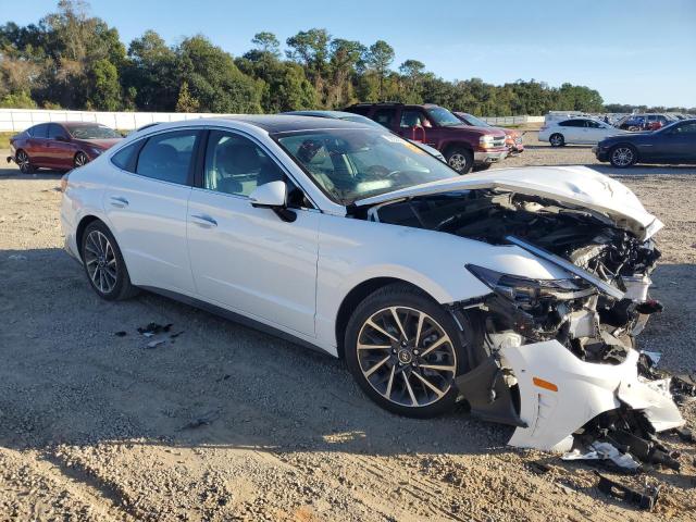 Фото 4 - HYUNDAI SONATA