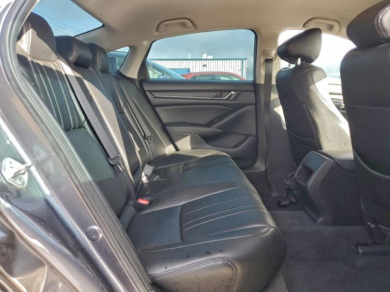 Фото 10 - HONDA ACCORD