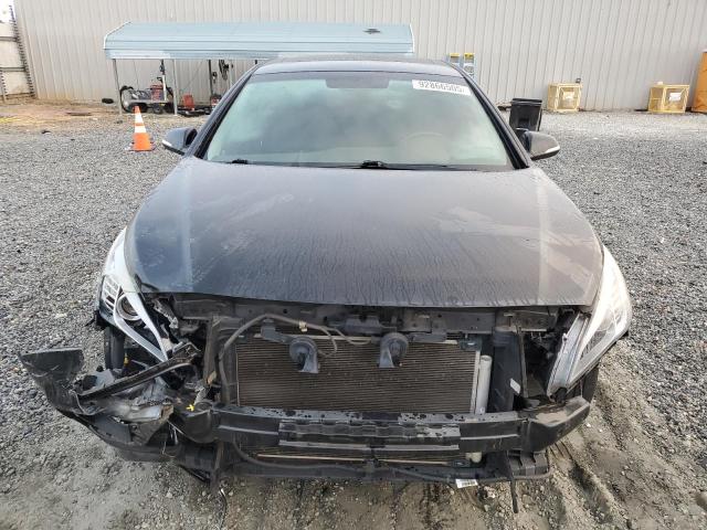 Фото 5 - HYUNDAI SONATA