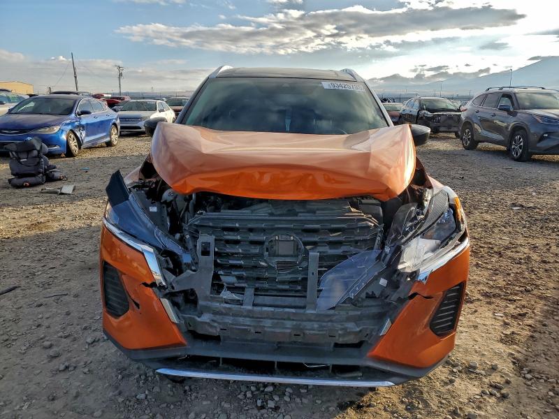 Фото 5 - NISSAN KICKS