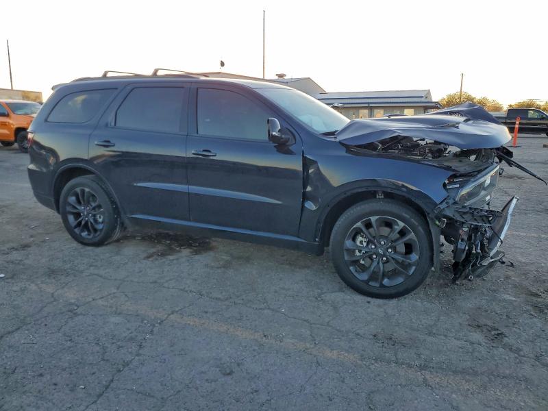 Фото 4 - DODGE DURANGO