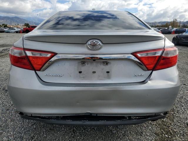 Фото 6 - TOYOTA CAMRY
