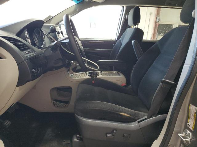 Фото 7 - DODGE CARAVAN