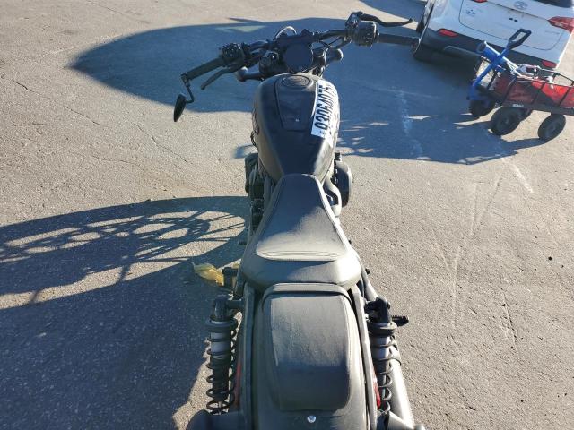 HARLEY-DAVIDSON RH975 S 2024