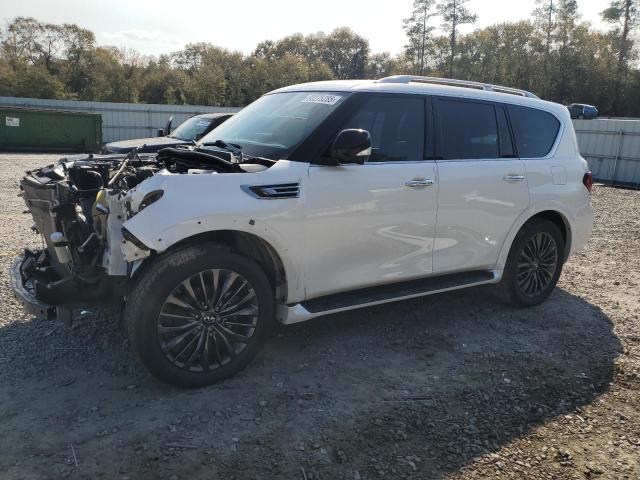 Фото 1 - INFINITI QX80 SENSO