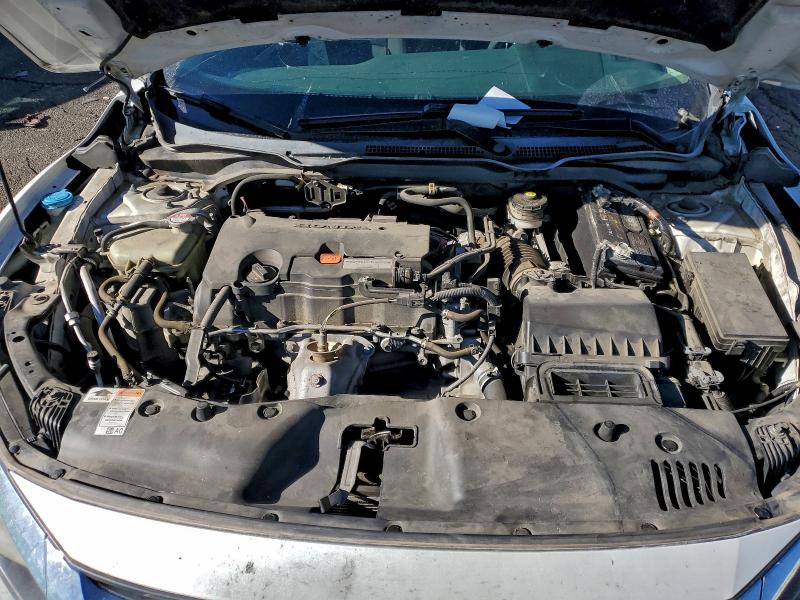 Фото 11 - HONDA CIVIC