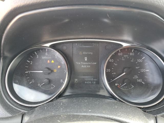 Фото 9 - NISSAN ROGUE