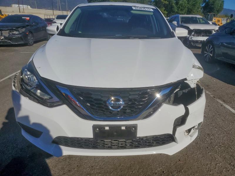 Фото 5 - NISSAN SENTRA