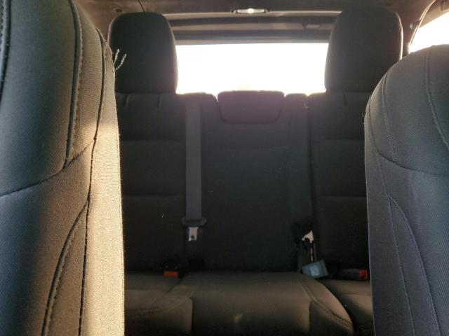 Фото 10 - JEEP WRANGLER