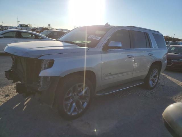 CHEVROLET TAHOE 2016 VIN 1GNSKCKC4GR470279