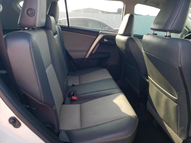 Фото 11 - TOYOTA RAV4