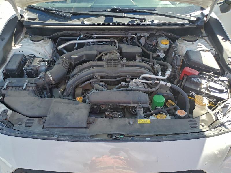 Фото 12 - SUBARU CROSSTREK