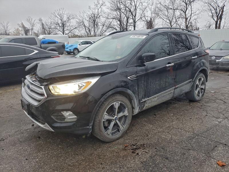 Фото 1 - FORD ESCAPE